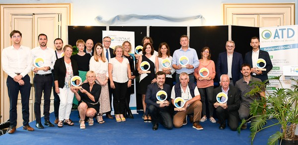 Reportages lauréats Trophées Horizons 2022